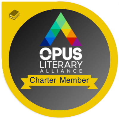 Charter Member of Opus Literary Alliance